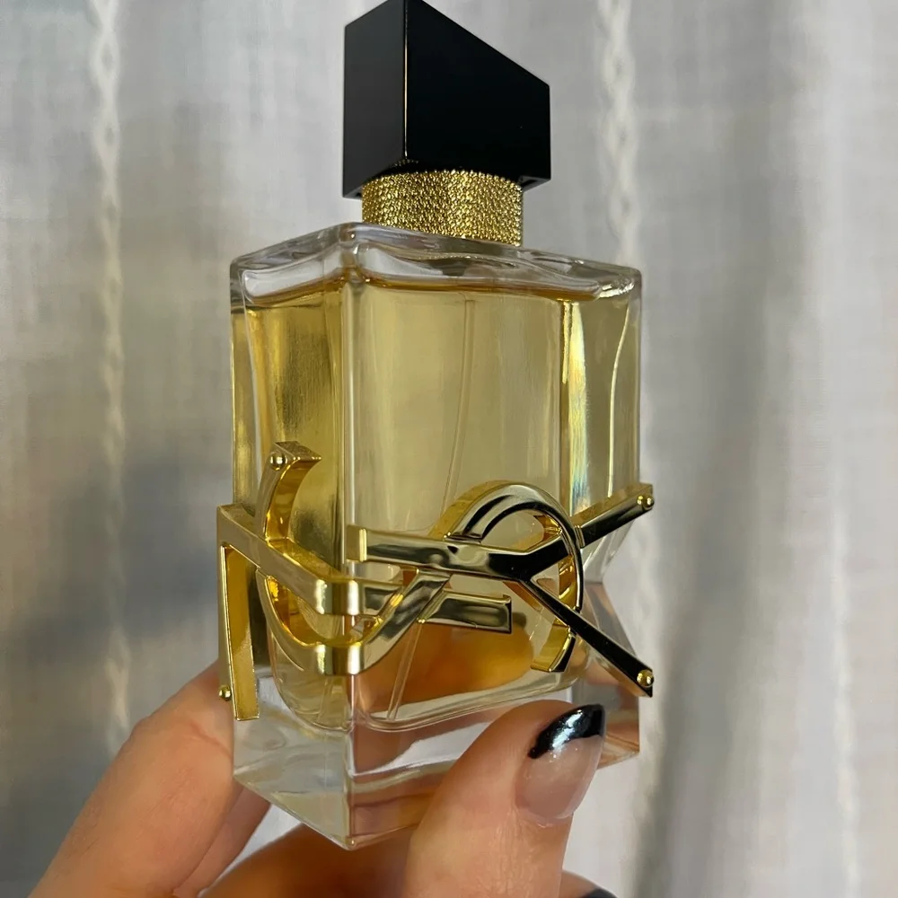 Yves Saint Laurent Libre 1.6oz Eau de Parfum - Picture 2 of 2